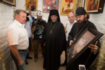 «Аланский христианский центр на Северном Кавказе», будет создан в Карачаево-Черкесии.