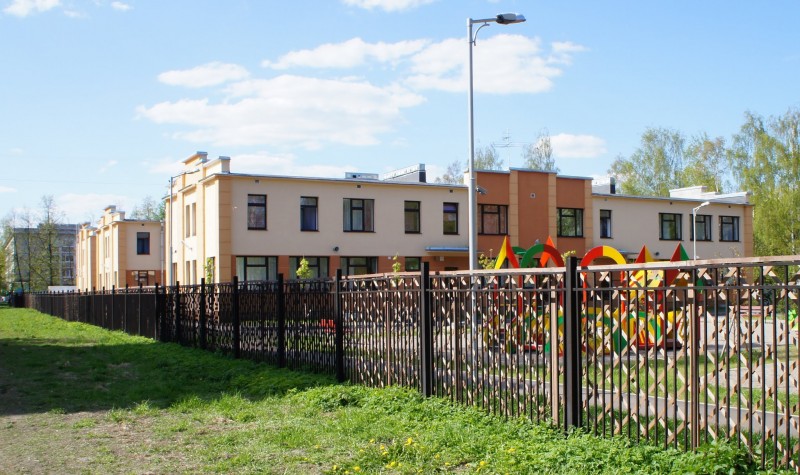 Руководитель Каспийского детского дома лишен своей должности на не определенное время 
