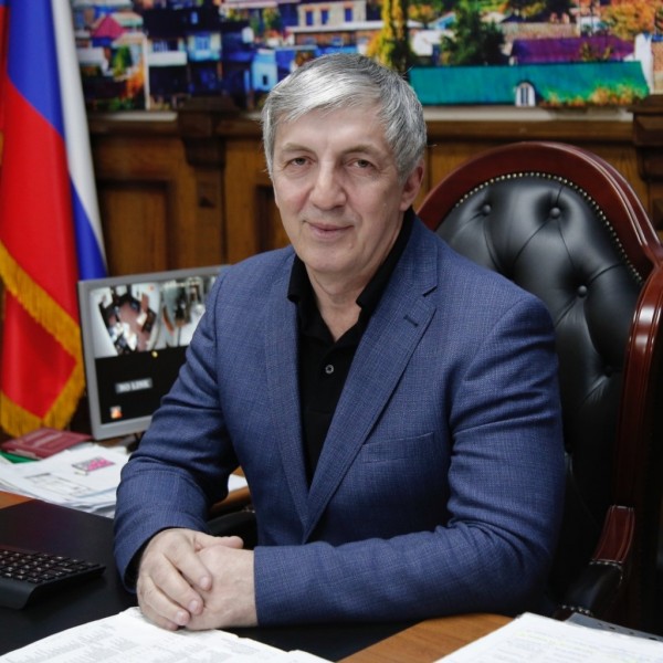Хизри Абакаров назначен государственным секретарем Республики Дагестан