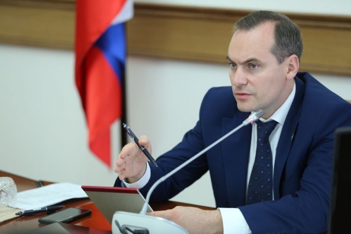 «Мы должны обеспечить работой жителей республики», под руководством премьер-министра Дагестана Артёма Здунова, прошло совещание с кабинетом министров. 