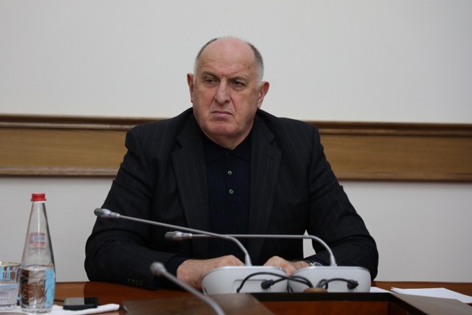 В 2023 году в Дагестане проведут масштабную Российскую выставку племенных овец и коз