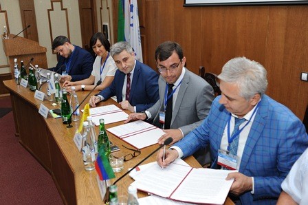 Геопарк ЮНЕСКО в России, может появится  на территории  РД. 