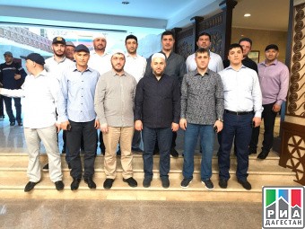 Пострадавшим в Сирии,  отправлена гуманитарная  помощь из Дагестана.