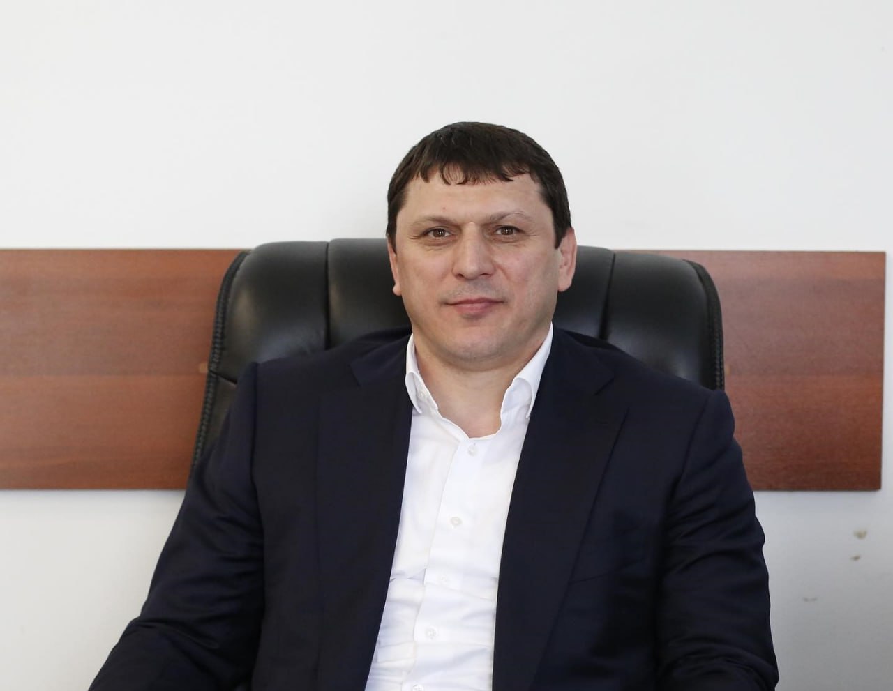Будунов Будун Хачабекович