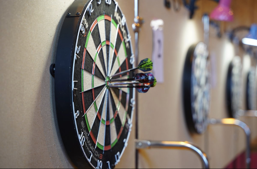 Буйнакск примет чемпионат Дагестана по дартсу