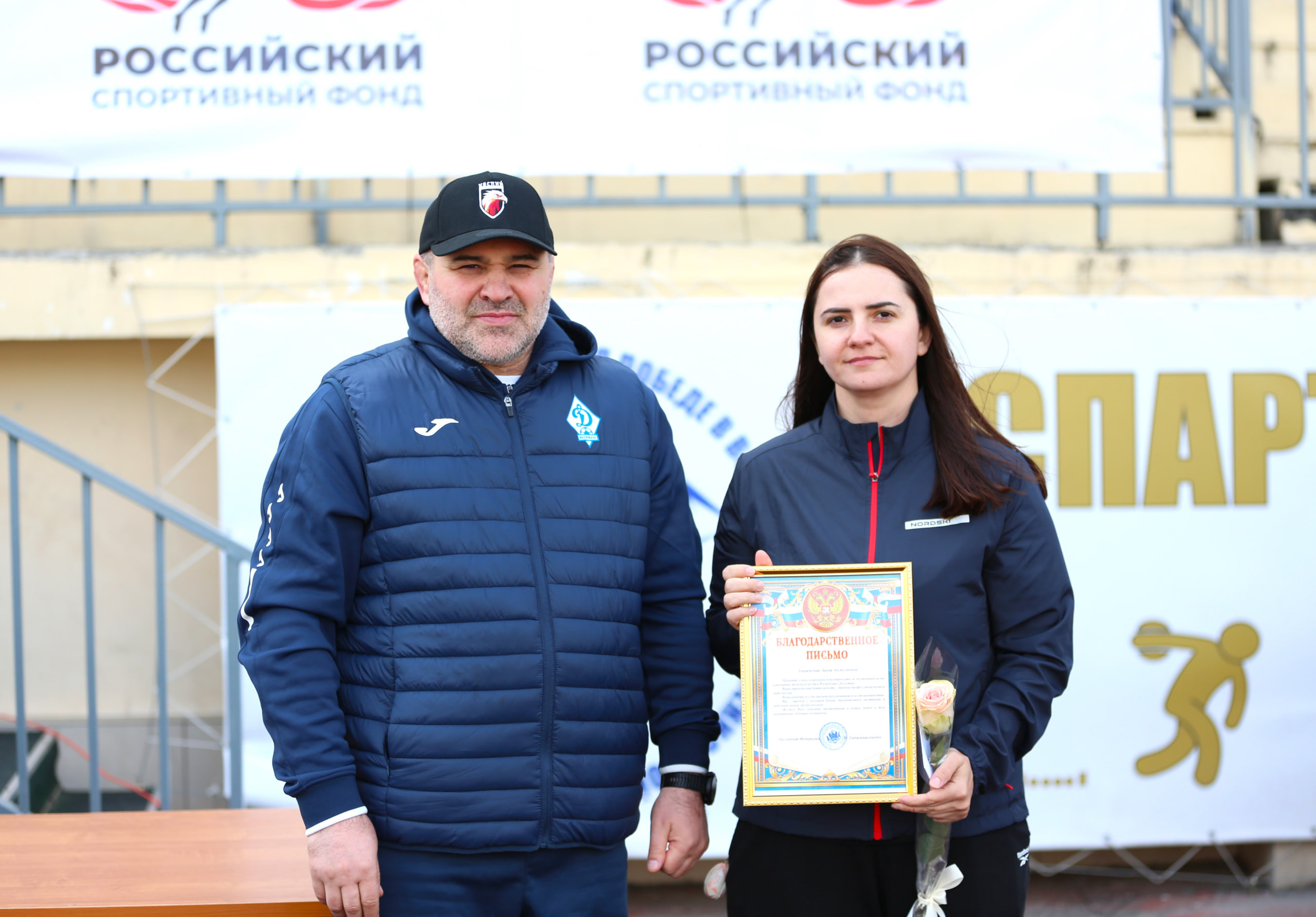 Дагестанские регбисты – победители Первенства СКФО и ЮФО