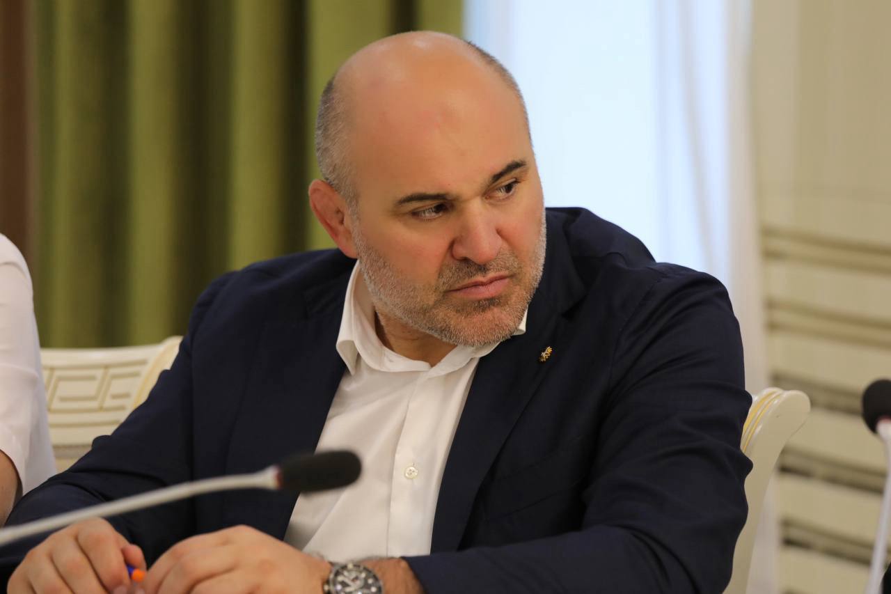 10 видов спорта объединят участников Фестиваля культуры и спорта народов Юга России