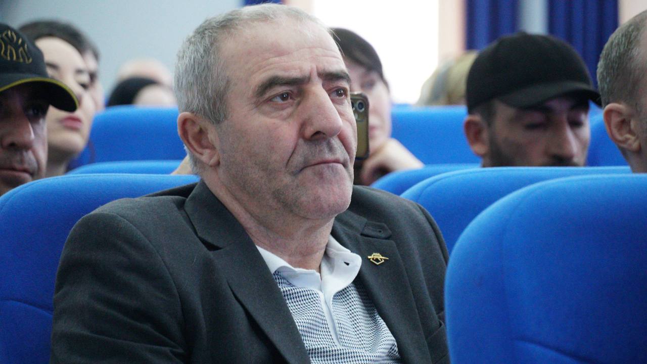 В Махачкале прошло обучение специалистов по вопросам противодействия идеологии терроризма