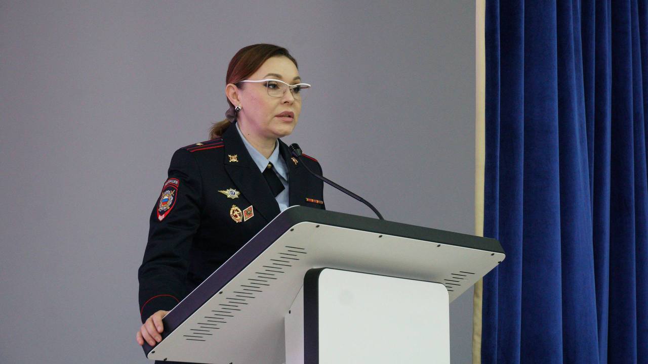 В Махачкале прошло обучение специалистов по вопросам противодействия идеологии терроризма