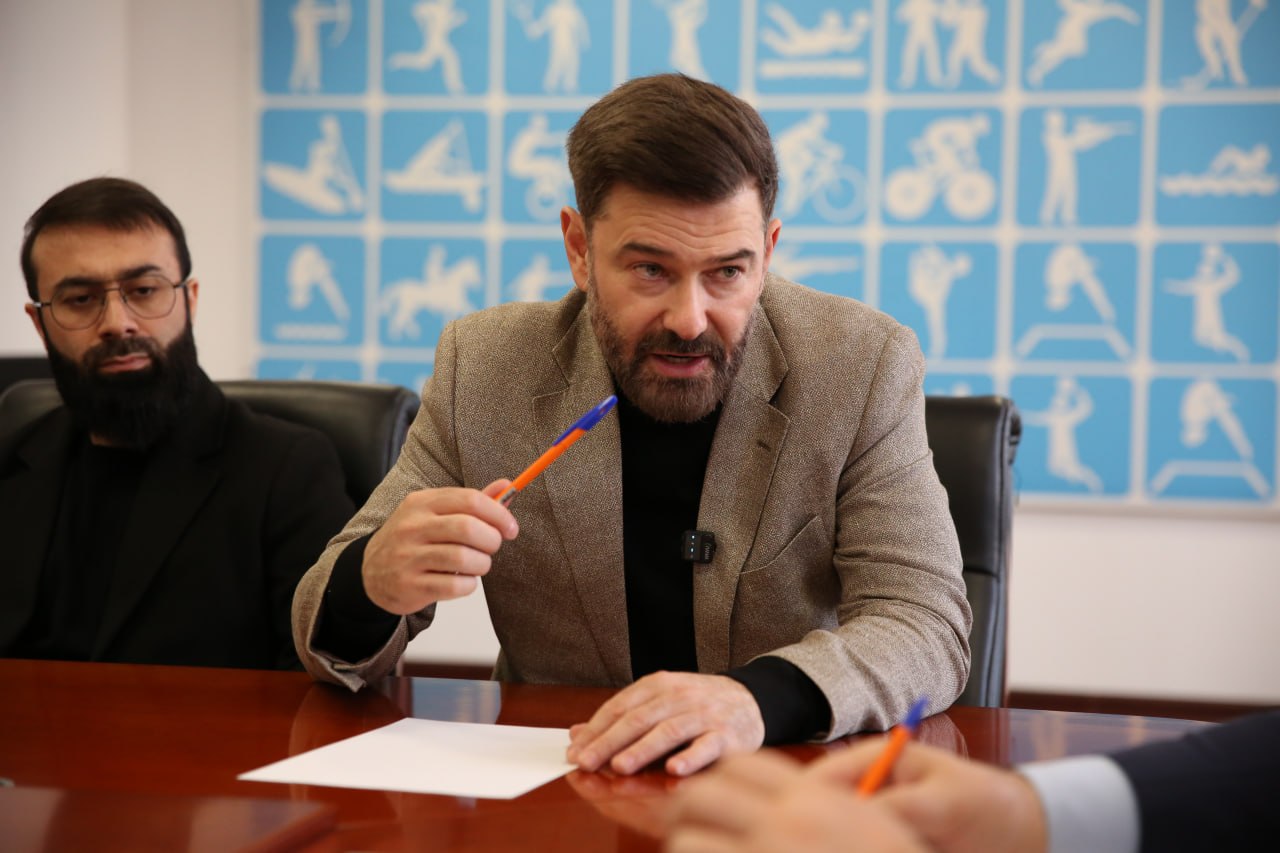 Крупный международный турнир по профессиональному боксу запланирован в Махачкале на 10 мая