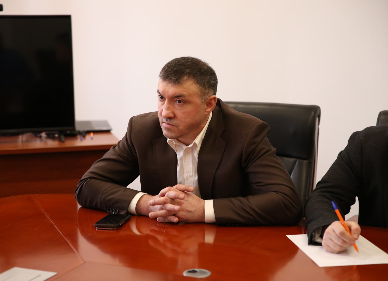 Крупный международный турнир по профессиональному боксу запланирован в Махачкале на 10 мая