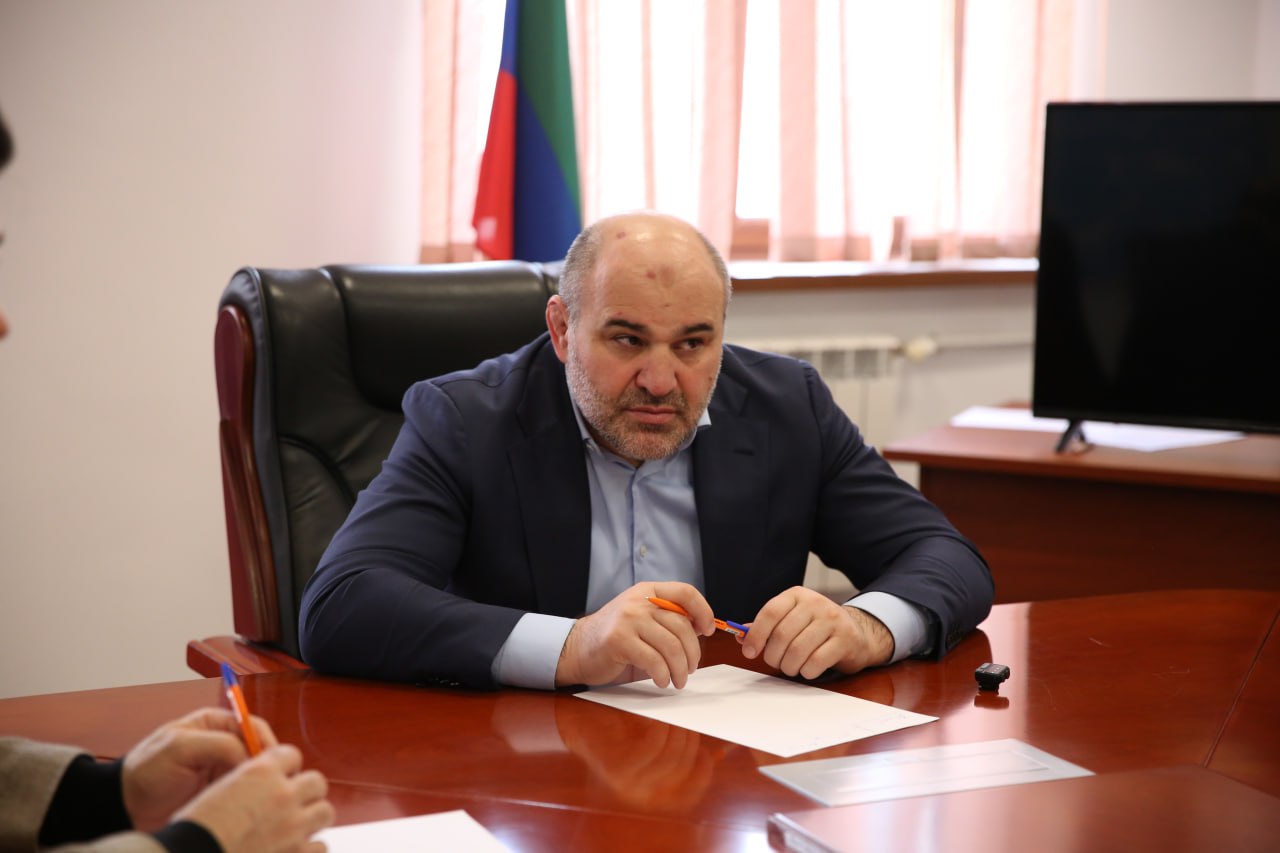 Крупный международный турнир по профессиональному боксу запланирован в Махачкале на 10 мая